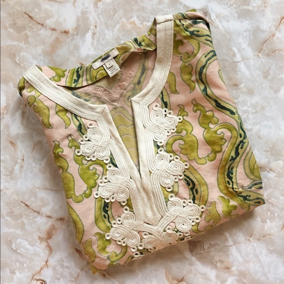 J. Crew Tunic - Picture 3 of 5